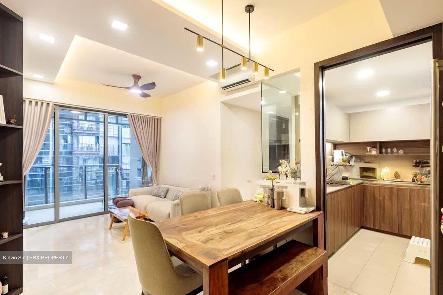 JadeScape (D20), Condominium #574098421